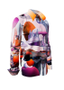 Camisa de manga larga ASPHORIA