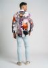 Hemd Herren ASPHORIA – GERMENS artfashion – 100 % Baumwolle - Größe M