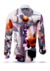 Hemd Herren ASPHORIA – GERMENS artfashion – 100 % Baumwolle - Größe XS