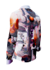 Hemd Herren ASPHORIA – GERMENS artfashion – 100 % Baumwolle - Größe XS