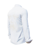 Hemden Herren TYPEWRITER KARL MARX WHITE – GERMENS artfashion – Größe 6XL