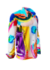 Camisa de manga larga PICNIC