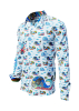 Camisa de manga larga MYBODICK