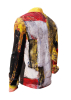 Camisas de hombre FABULARASA – GERMENS artfashion – 100 % algodón - Talla S