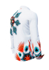 Hemd Herren APFELMÄNNCHEN – GERMENS artfashion – 100 % Baumwolle - Größe XL
