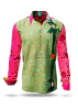 Camisas HEY JOE para hombre - 100 % algodón - GERMENS artfashion