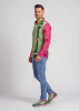 Camisas HEY JOE para hombre - 100 % algodón - GERMENS artfashion