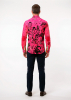 Hemden Herren HEY JOE – GERMENS artfashion – Größe 3XL