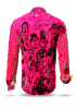 Hemden Herren HEY JOE – GERMENS artfashion – Größe S