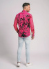 Hemden Herren HEY JOE – GERMENS artfashion – Größe XS