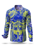 Descubre las camisas de colores para hombre de BABYFACE: 100 % algodón