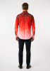 Camisa de manga larga GON RED
