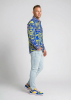 Descubre las camisas de colores para hombre de BABYFACE: 100 % algodón
