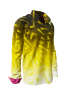 Camisa de manga larga GON YELLOW