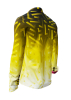 Herren Hemden GON YELLOW – GERMENS artfashion – 100 % Baumwolle - Größe 5XL