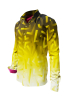 Herren Hemden GON YELLOW – GERMENS artfashion – 100 % Baumwolle - Größe 6XL