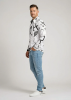 Camisa de manga larga SIGNAL X