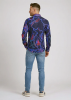 Hemden Herren SIGNAL X SPHERE – GERMENS artfashion – Größe XS