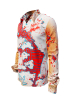Camisa de manga larga LAKE BLUE