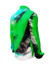 Herrenhemden Langarm TARZAN & JANE – GERMENS artfashion – 100 % Baumwolle - Größe 4XL
