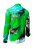 Herrenhemden Langarm TARZAN & JANE – GERMENS artfashion – 100 % Baumwolle - Größe S