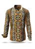 THE GOLDEN TWENTIES Hemden Herren - 100 % Baumwolle - GERMENS artfashion