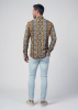 Camisa de manga larga THE GOLDEN TWENTIES
