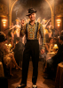 Camisa de manga larga THE GOLDEN TWENTIES