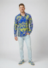 Descubre las camisas de colores para hombre de BABYFACE: 100 % algodón