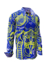 Herrenhemden Langarm BABYFACE – GERMENS artfashion – 100 % Baumwolle - Größe 6XL