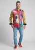 Descubre las camisas de colores para hombre RHYTHM OF LIFE - 100 % algodón