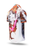 Camisa de manga corta para hombre SURPRISE – GERMENS artfashion – Talla XL