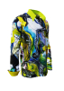 Camisa de manga larga ALNUSO