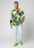 Descubre las camisas de colores para hombre de ALNUSO: 100 % algodón