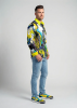 Descubre las camisas de colores para hombre de ALNUSO: 100 % algodón
