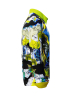 Camisa con botones ALNUSO – GERMENS artfashion – 100 % algodón - Talla 6XL
