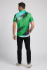 Camisa de manga corta con botones TARZAN & JANE