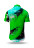 Short Sleeved TARZAN & JANE – GERMENS artfashion – 100 % Cotton - Size 3XL
