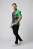Camisa de verano para hombre TARZAN & JANE - 100 % algodón - 10 tallas, desde la XS hasta la 6XL - diseño excepcional - confección de primera calidad - tejidos fabricados en Alemania - edición limitada y exclusiva