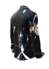 Camisas para hombre LEBENSSPAGAT – GERMENS artfashion – 100 % algodón - Talla S