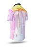 Camisa de manga corta para hombre PINKFALL