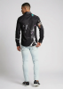Camisas para hombre LEBENSSPAGAT – GERMENS artfashion – 100 % algodón - Talla 5XL