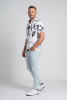 Camisa de verano para hombre SIGNAL X: 100 % algodón; 10 tallas, desde la XS hasta la 6XL; diseño excepcional; confección de primera calidad; tejidos fabricados en Alemania; edición limitada y exclusiva