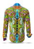 Camisas de hombre KING BANSAH – GERMENS artfashion – 100 % algodón - Talla 5XL