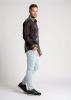Descubre las camisas de colores para hombre GARDEN MYSTIQUE - 100 % algodón