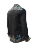 Hemd Herren GARDEN MYSTIQUE – GERMENS artfashion – 100 % Baumwolle - Größe XL