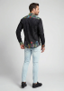 Hemd Herren GARDEN MYSTIQUE – GERMENS artfashion – 100 % Baumwolle - Größe 4XL