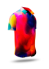 Sommerhemd Herren ZWISCHENZUSTAND - 100 % Baumwolle - 10 Größen von XS - 6XL - außergewöhnliches Design - feinste Verarbeitung - Stoffe Made in Germany - limitiert und exklusiv