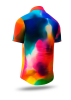 Camisa de manga corta para hombre ZWISCHENZUSTAND