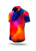 Sommerhemden ZWISCHENZUSTAND – GERMENS artfashion – 100 % Baumwolle - Größe XS